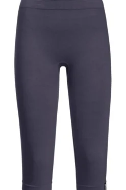 Jack Wolfskin Ondergoed Seamless Wool Pants W