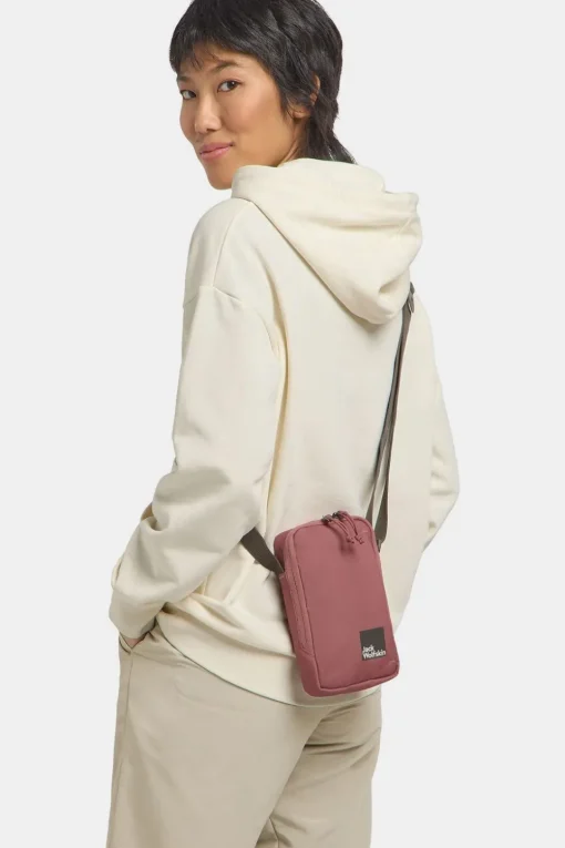 Jack Wolfskin Opbergsysteem Konya Bag