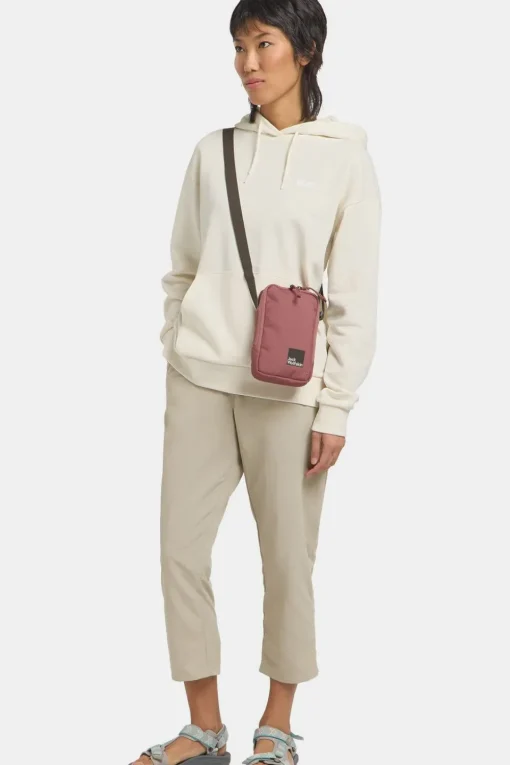 Jack Wolfskin Opbergsysteem Konya Bag