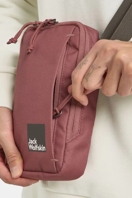 Jack Wolfskin Opbergsysteem Konya Bag