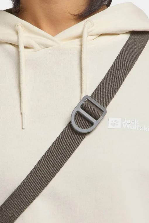 Jack Wolfskin Opbergsysteem Konya Bag