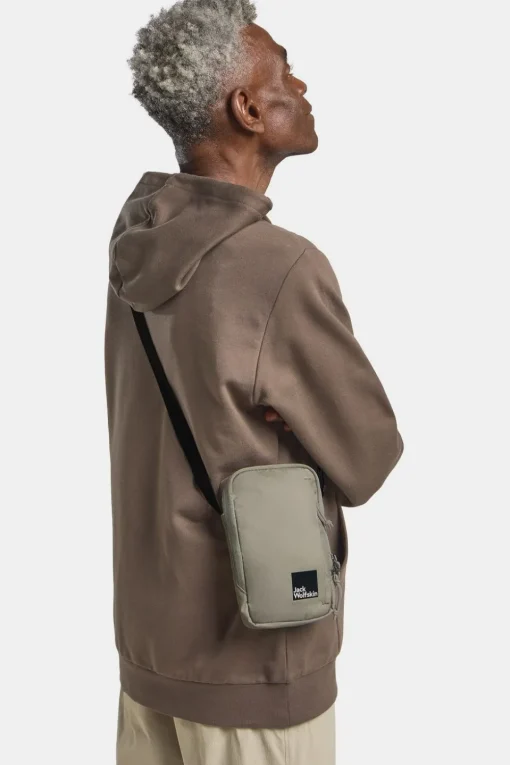 Jack Wolfskin Opbergsysteem Konya Bag