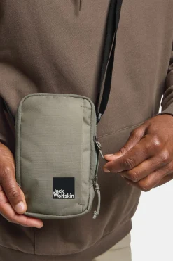 Jack Wolfskin Opbergsysteem Konya Bag