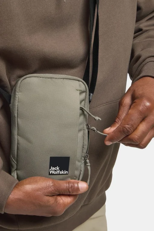 Jack Wolfskin Opbergsysteem Konya Bag
