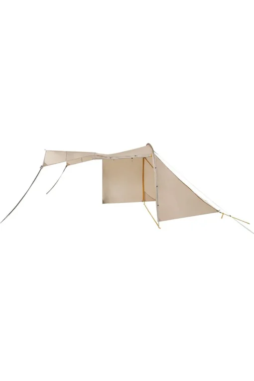 Jack Wolfskin Partytent Car Porch Tent
