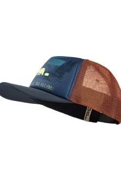 Jack Wolfskin Pet Animal Mesh Cap K