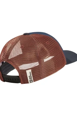 Jack Wolfskin Pet Animal Mesh Cap K