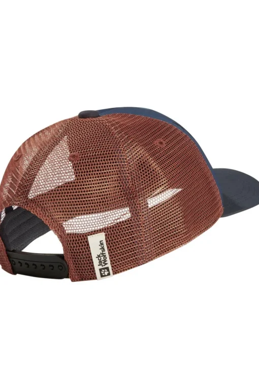 Jack Wolfskin Pet Animal Mesh Cap K