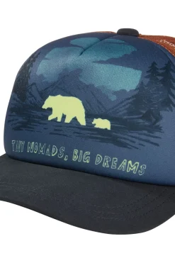 Jack Wolfskin Pet Animal Mesh Cap K