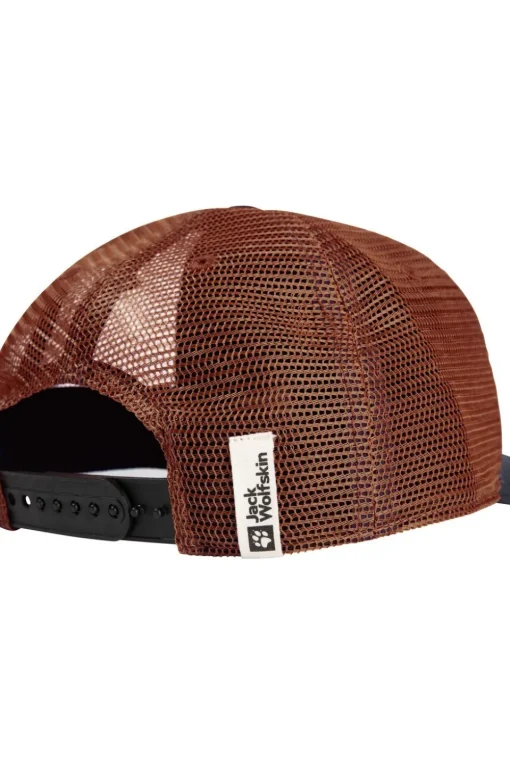 Jack Wolfskin Pet Animal Mesh Cap K