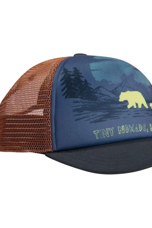 Jack Wolfskin Pet Animal Mesh Cap K