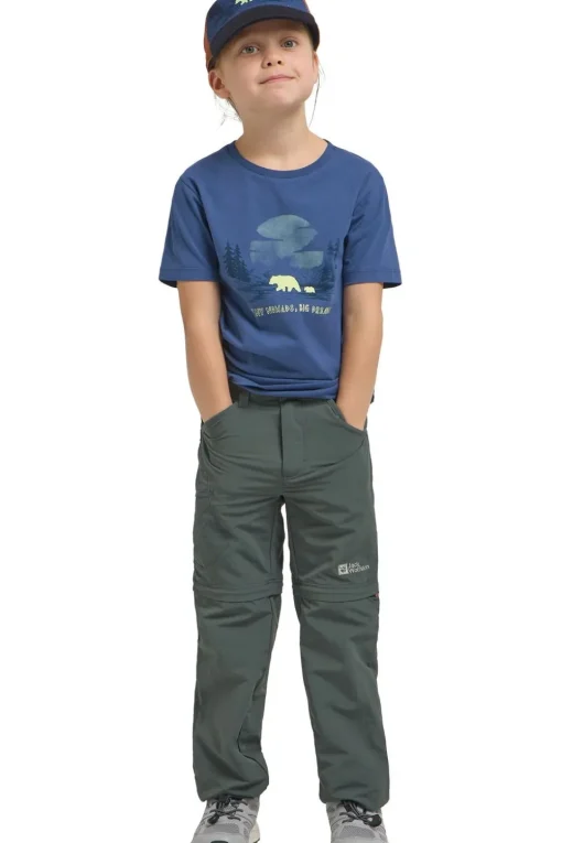 Jack Wolfskin Pet Animal Mesh Cap K