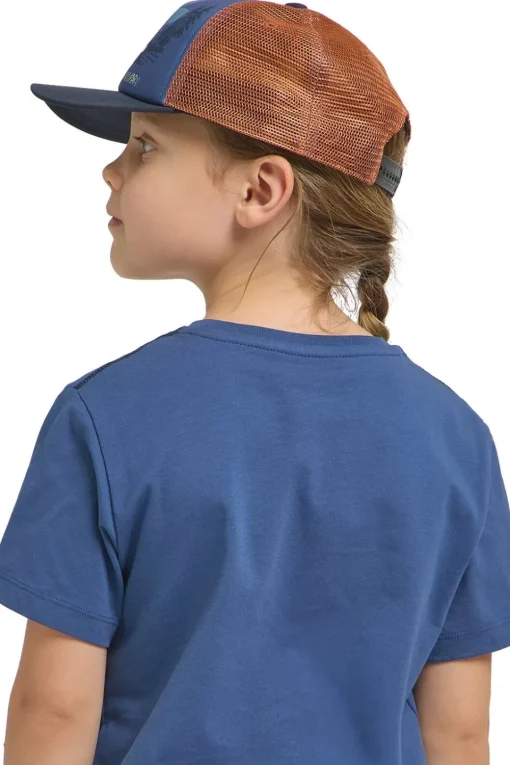 Jack Wolfskin Pet Animal Mesh Cap K