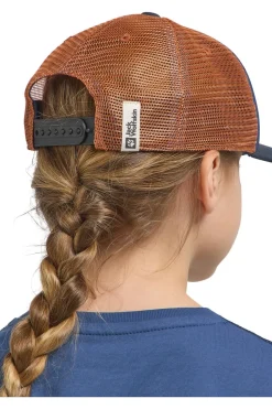 Jack Wolfskin Pet Animal Mesh Cap K