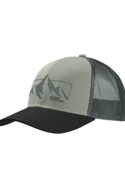 Jack Wolfskin Pet Brand Cap