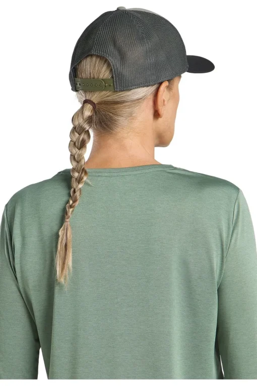 Jack Wolfskin Pet Brand Cap