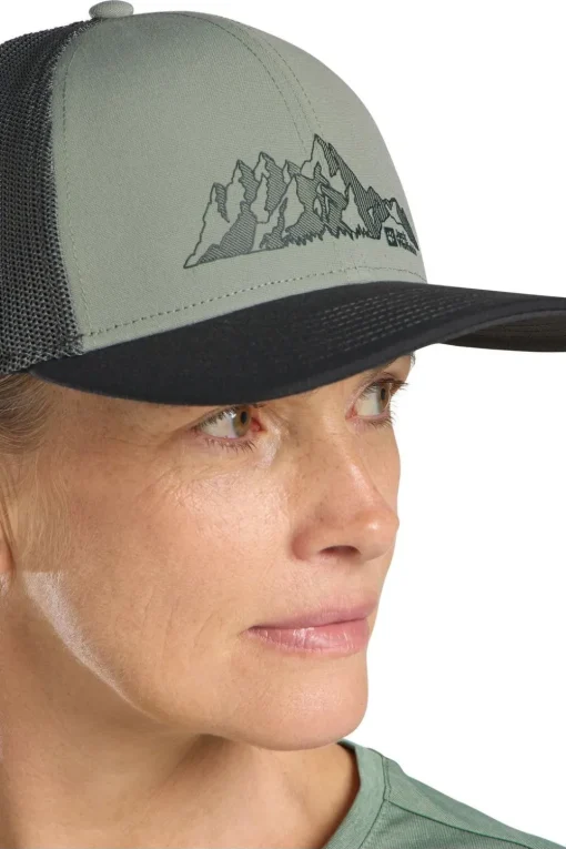 Jack Wolfskin Pet Brand Cap
