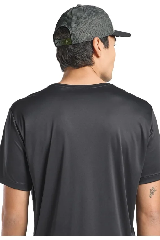 Jack Wolfskin Pet Brand Cap