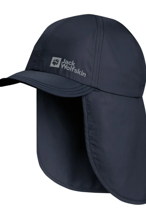 Jack Wolfskin Pet Canyon