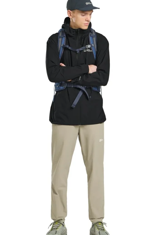 Jack Wolfskin Pet Prelight Chill