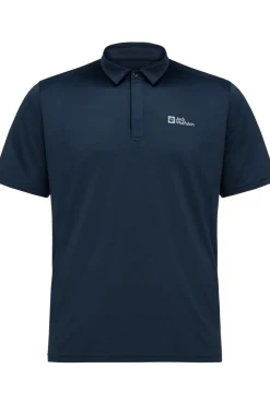 Jack Wolfskin Polo Delgami Polo