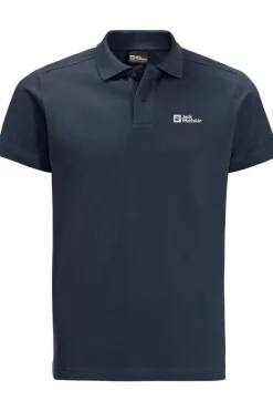 Jack Wolfskin Polo Essential M
