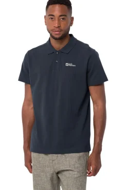 Jack Wolfskin Polo Essential M