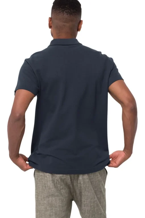 Jack Wolfskin Polo Essential M