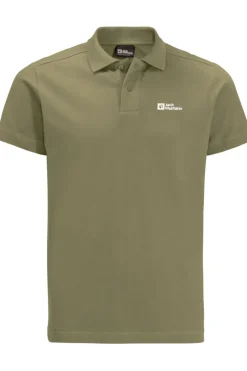 Jack Wolfskin Polo Essential M