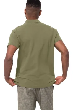 Jack Wolfskin Polo Essential M