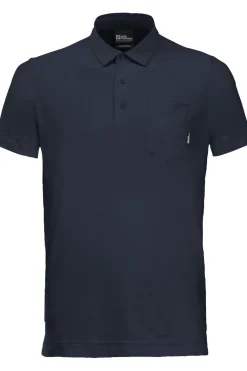 Jack Wolfskin Polo Terral Polo
