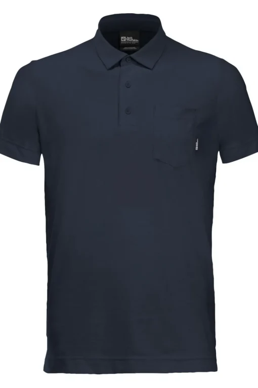 Jack Wolfskin Polo Terral Polo