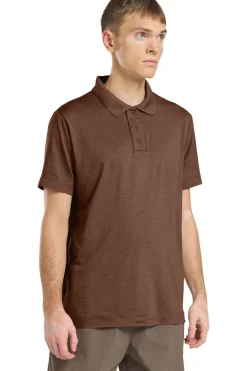 Jack Wolfskin Polo Travel Polo