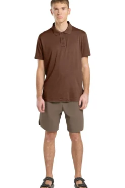 Jack Wolfskin Polo Travel Polo