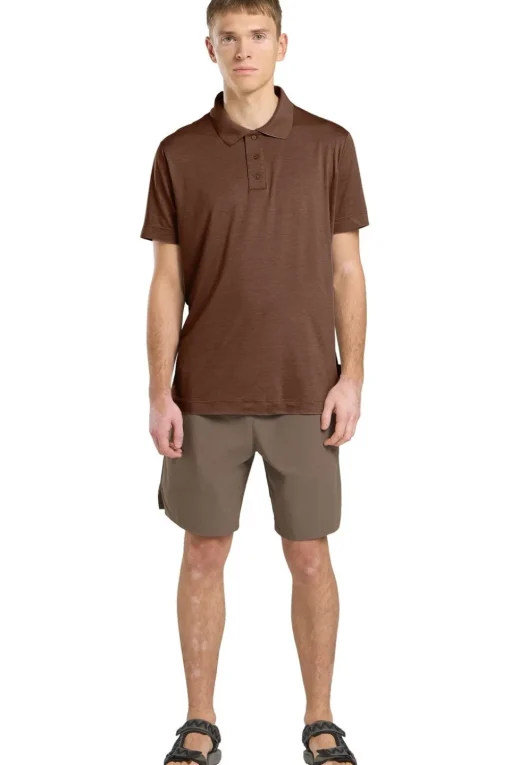 Jack Wolfskin Polo Travel Polo