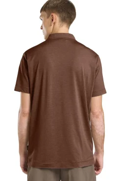 Jack Wolfskin Polo Travel Polo
