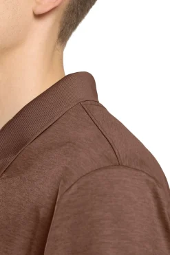 Jack Wolfskin Polo Travel Polo