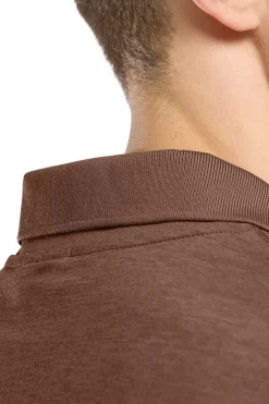 Jack Wolfskin Polo Travel Polo