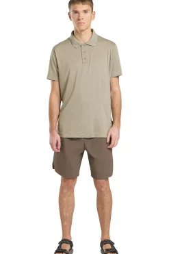Jack Wolfskin Polo Travel Polo