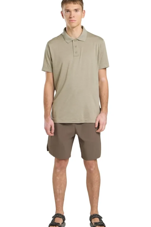Jack Wolfskin Polo Travel Polo