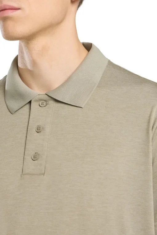 Jack Wolfskin Polo Travel Polo