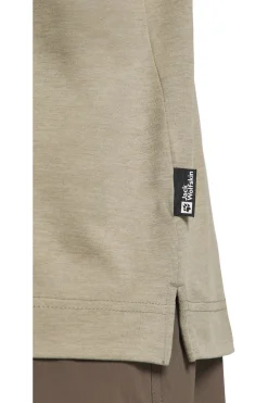 Jack Wolfskin Polo Travel Polo
