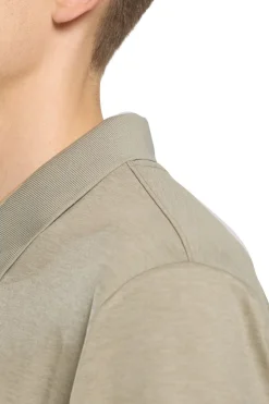Jack Wolfskin Polo Travel Polo