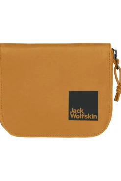 Jack Wolfskin Portefeuille Konya Wallet