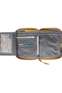 Jack Wolfskin Portefeuille Konya Wallet