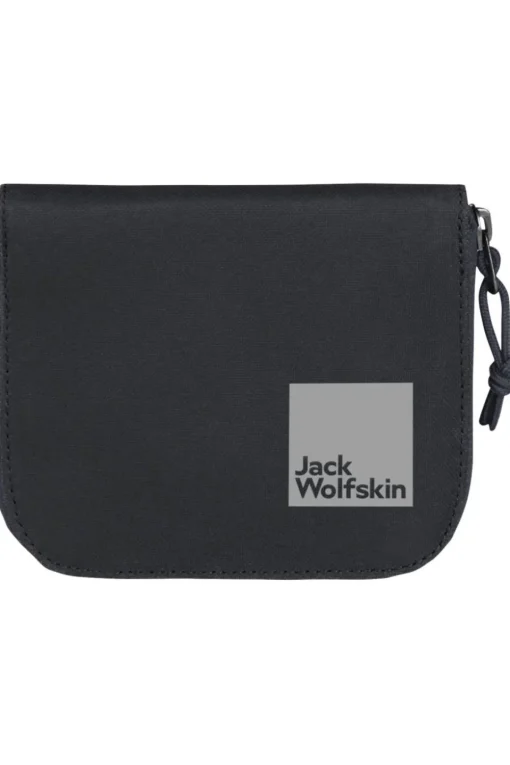 Jack Wolfskin Portefeuille Konya Wallet