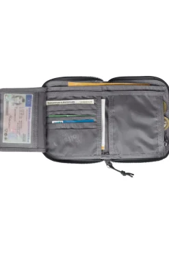Jack Wolfskin Portefeuille Konya Wallet