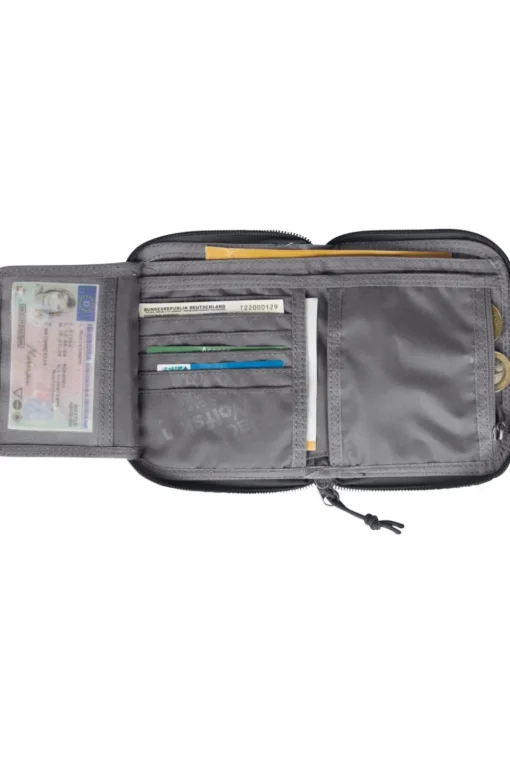 Jack Wolfskin Portefeuille Konya Wallet