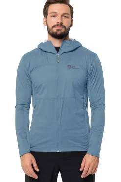 Jack Wolfskin Prelight Alpha