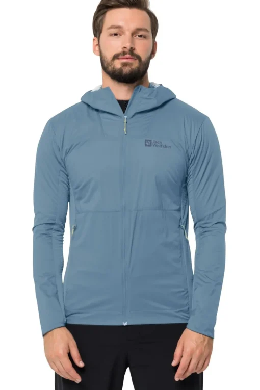 Jack Wolfskin Prelight Alpha